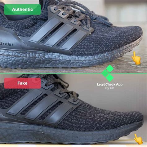 adidas fake shoes|adidas ultraboost scam.